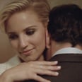 Chris Messina and Dianna Agron Star in Sam Smith's Latest Heartbreaking Video