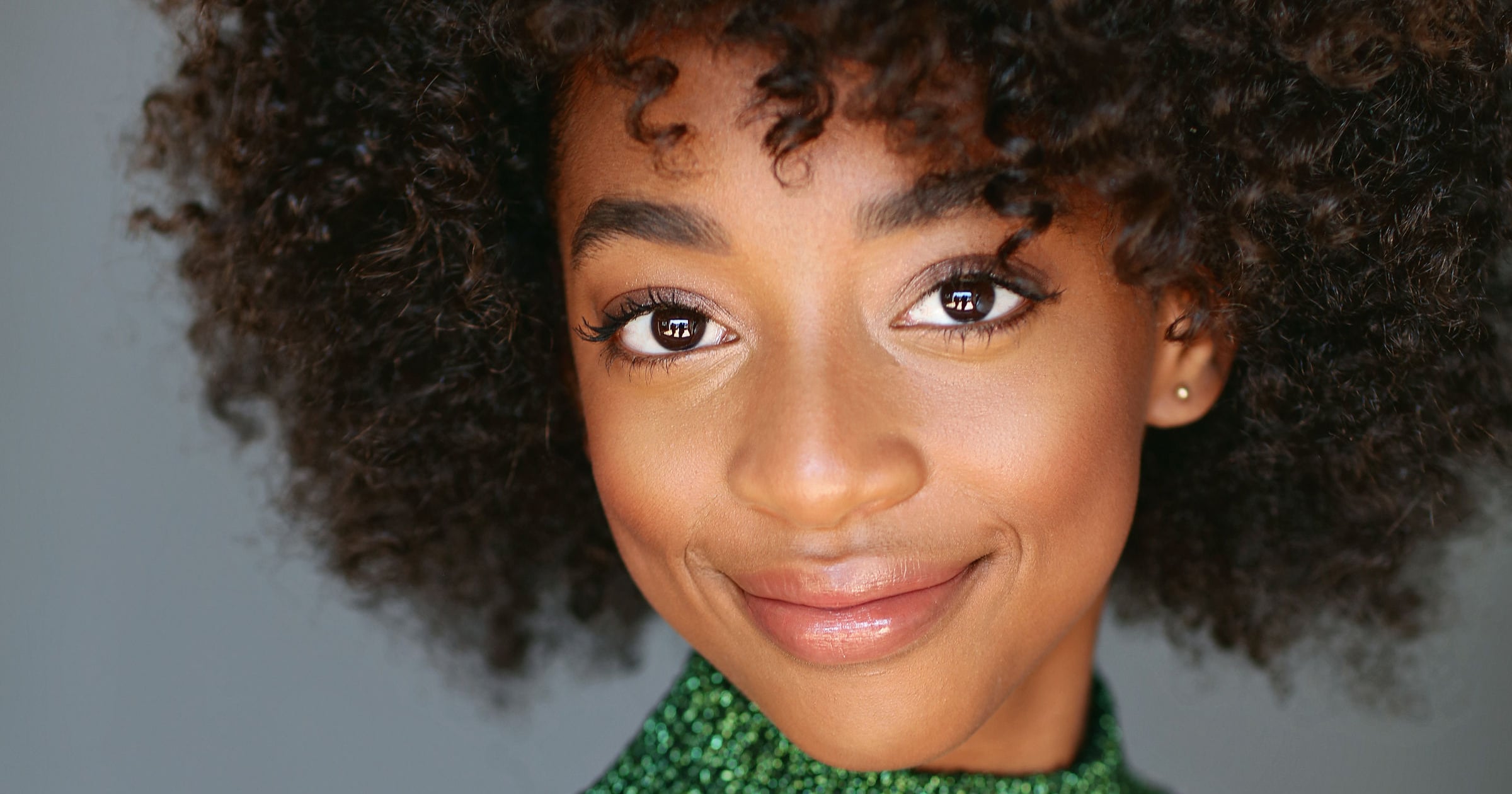 Eris Baker Interview About Rebel Girls and Her Career PS Celebrity