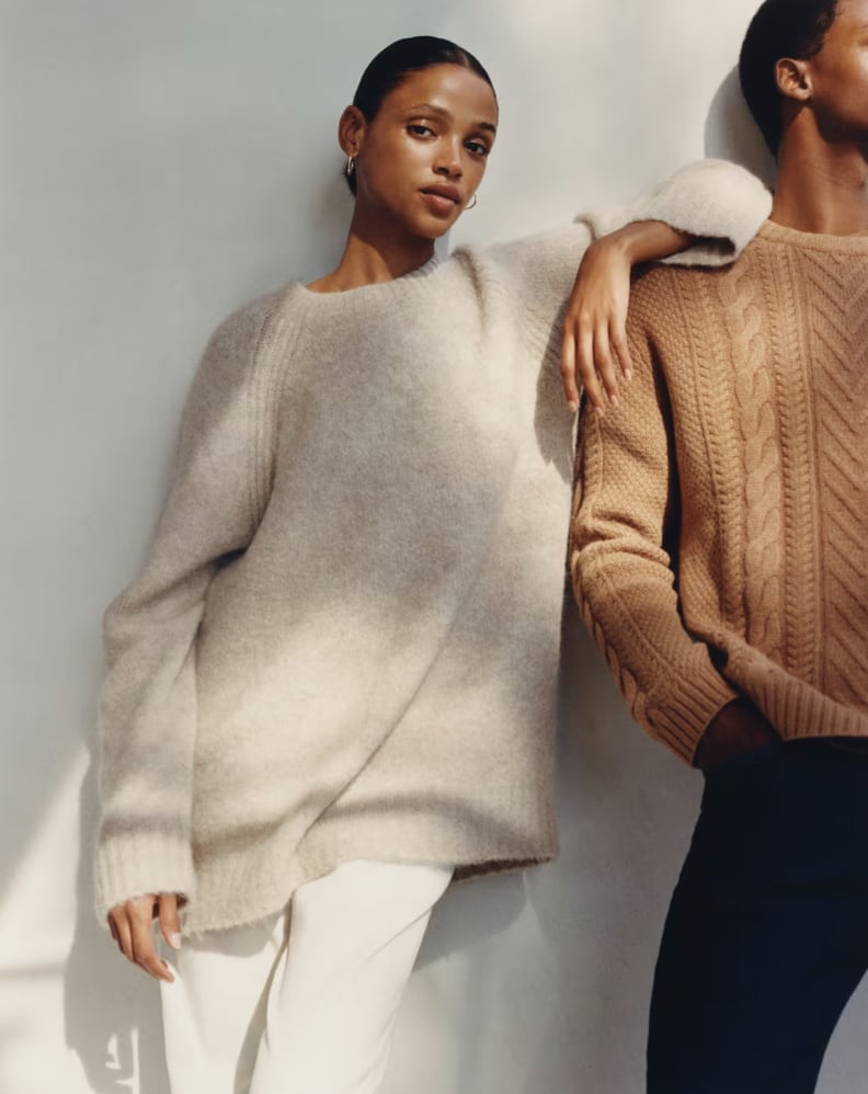 Cashmere everlane sale