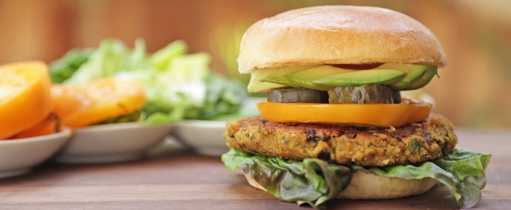 Falafel Burger | Food Video