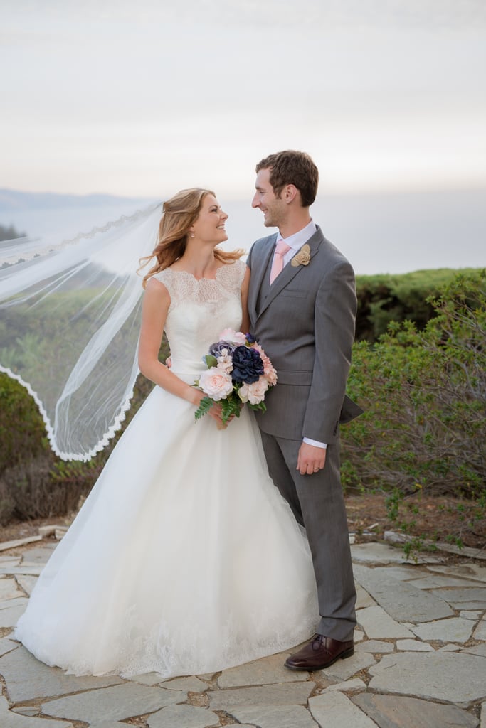 Big Sur Elopement
