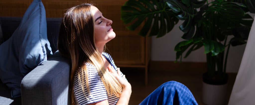 What Is Quiet Breathing? A Physical Therapist Explains