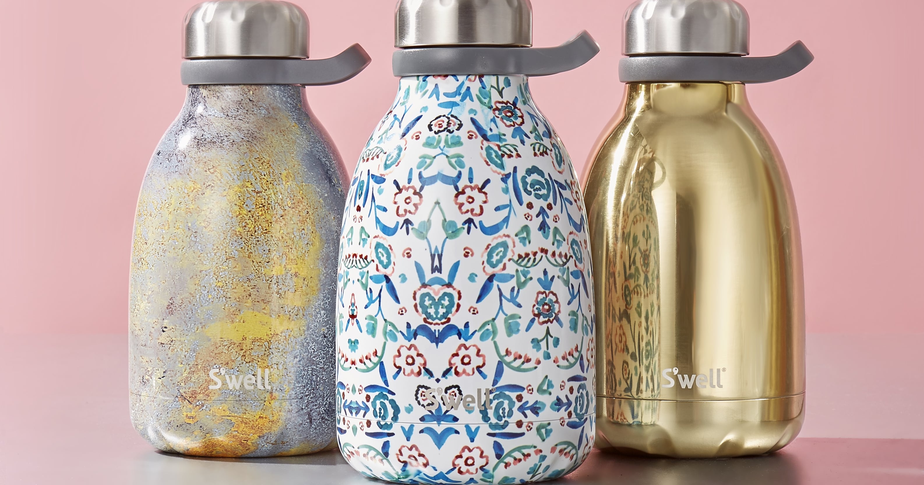 Best S'well Bottles | POPSUGAR Smart Living