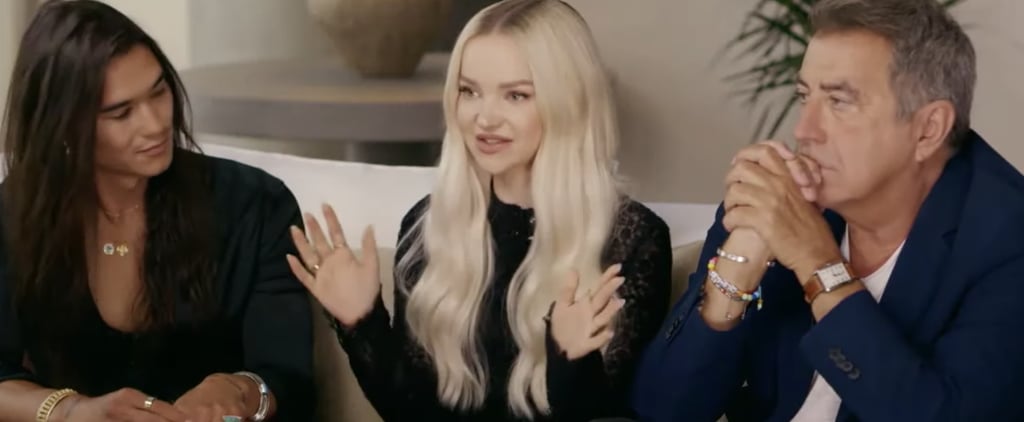 Descendants Cast Talks About Cameron Boyce Video August 2019