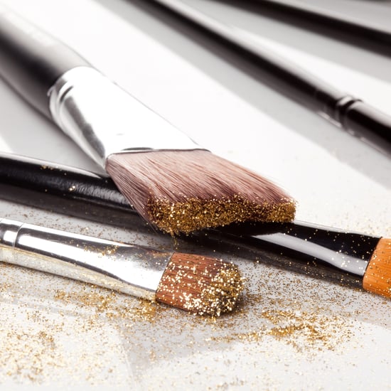 Best Makeup Brush Cleaner According to a Beauty Editor