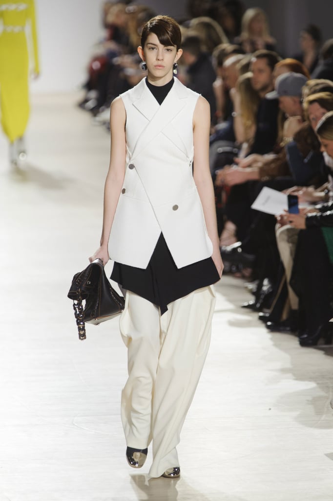 Proenza Schouler Fall 2016 Collection