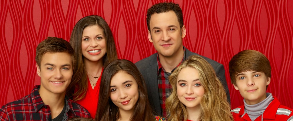 Disney Cancels Girl Meets World