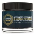 I Tried This Teeth-Whitening Charcoal From Amazon (It's a No. 1 Bestseller and Made My Grin Glow!)