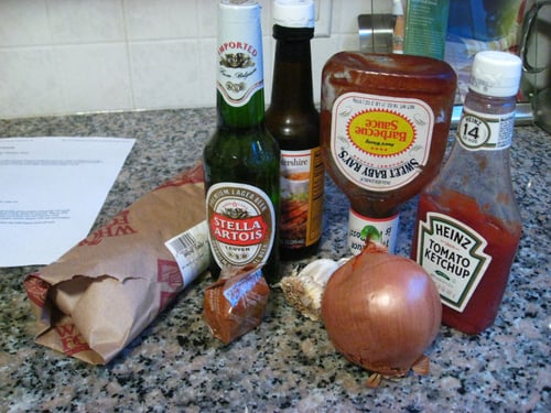 Spicy Turkey Sloppy Joes Spicy Turkey Sloppy Joes