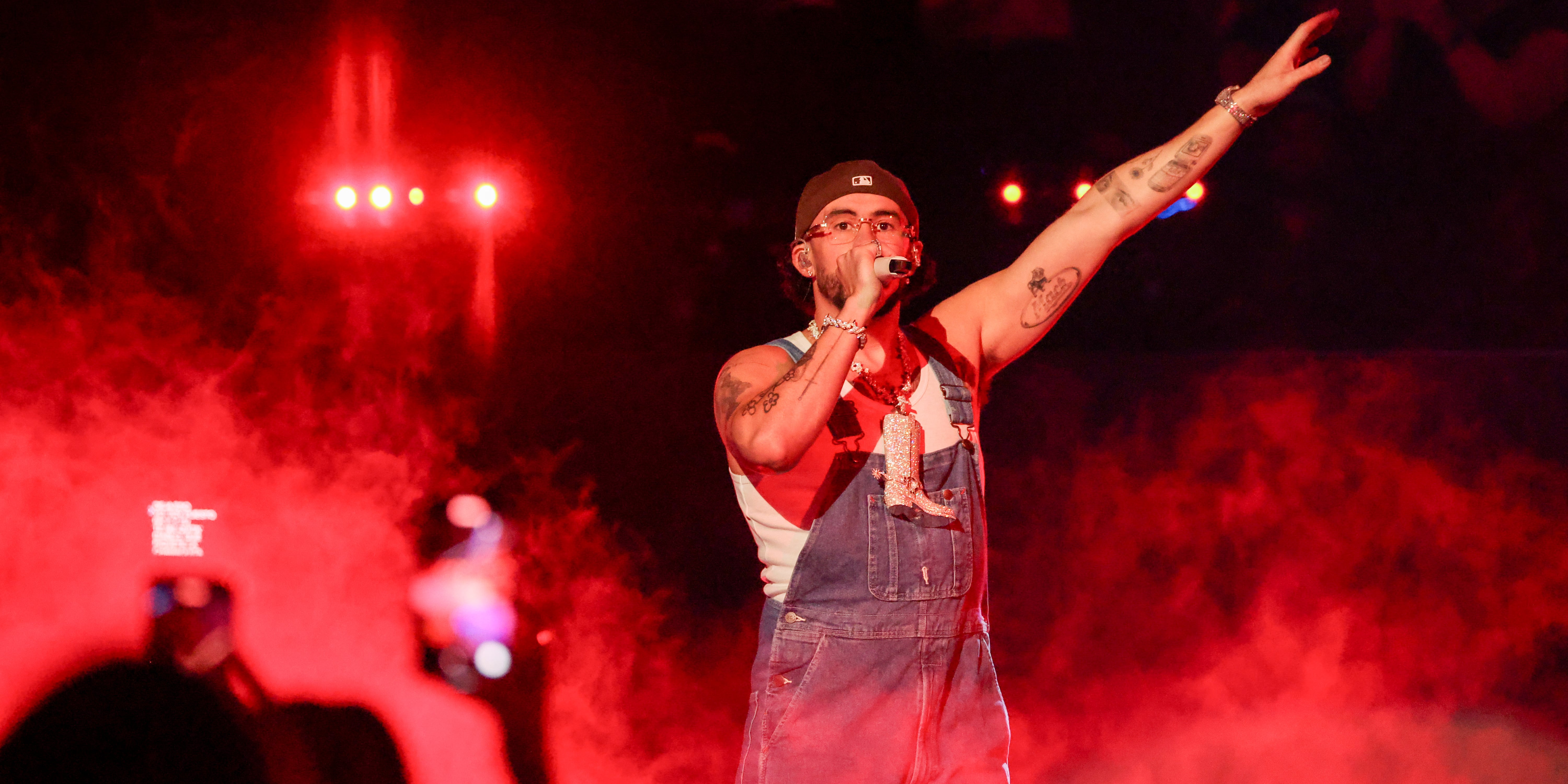 Bad Bunny Drops "nadie sabe lo que vas a pasar mañana" Album - Vimarsana News