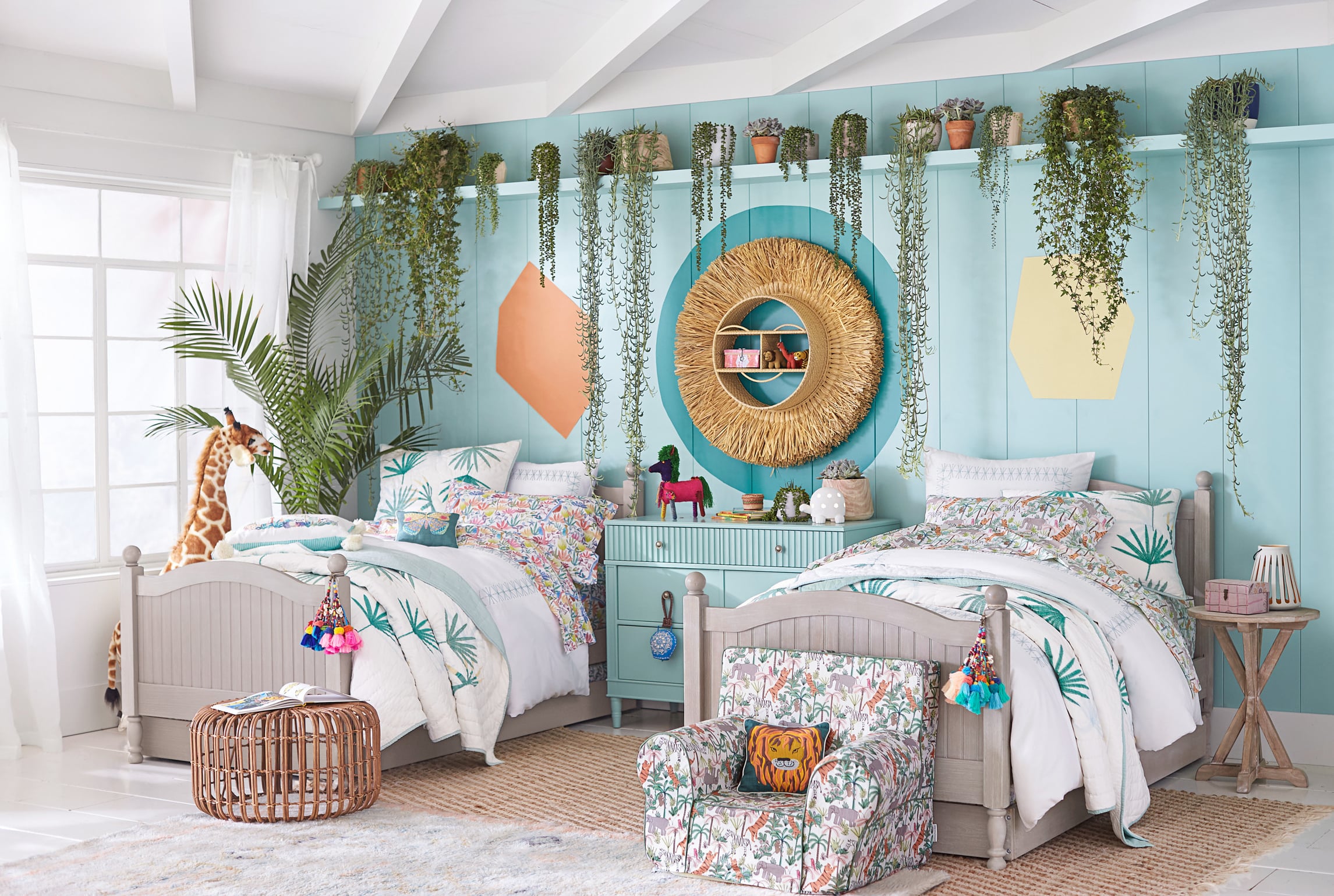 Pottery barn kids room sale