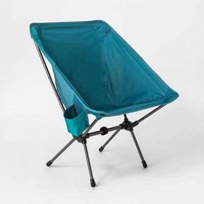 Turquoise cheap chair target
