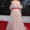 Kacey Musgraves's Delicate Tulle Gown Looks Like a Nod to Her Golden Hour Album Cover