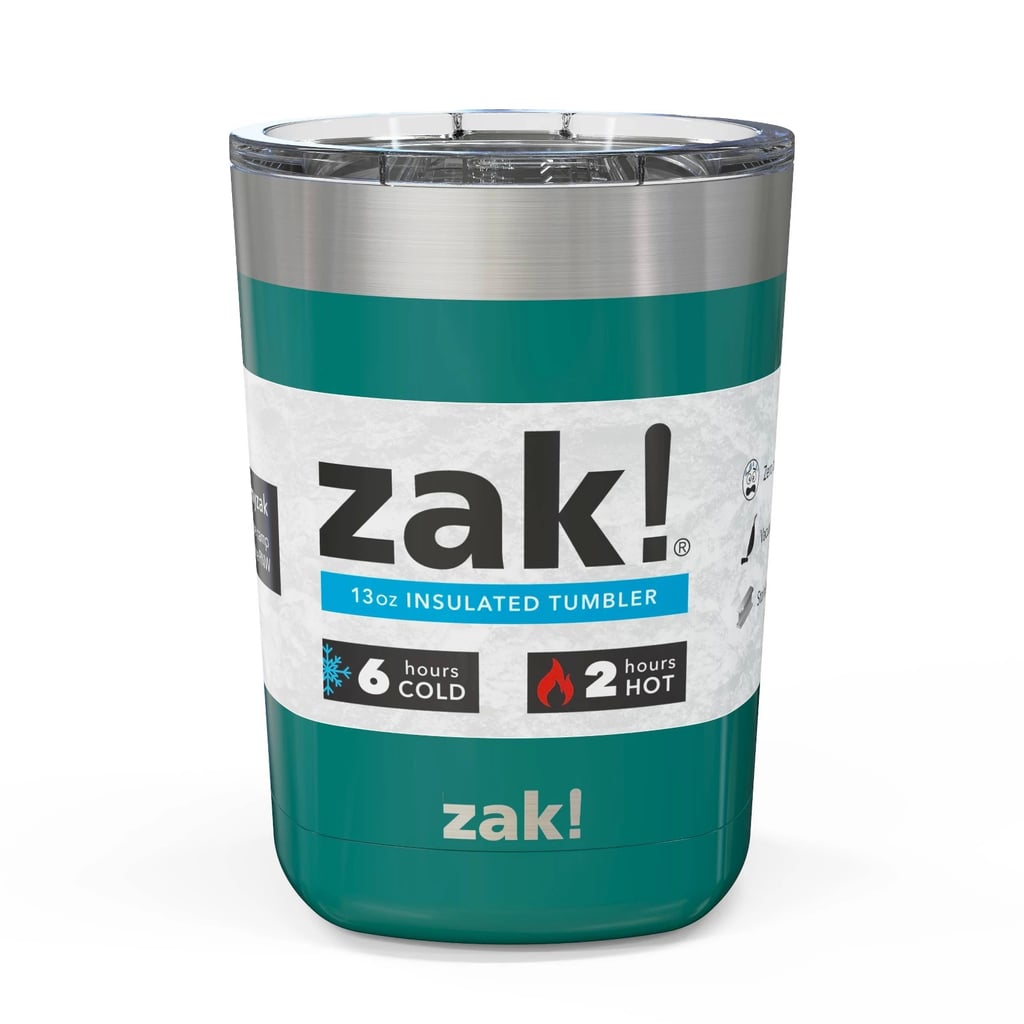 Zak! DW SS Connell Tumbler