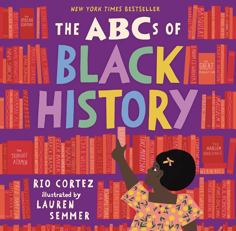 ABC's of Black History