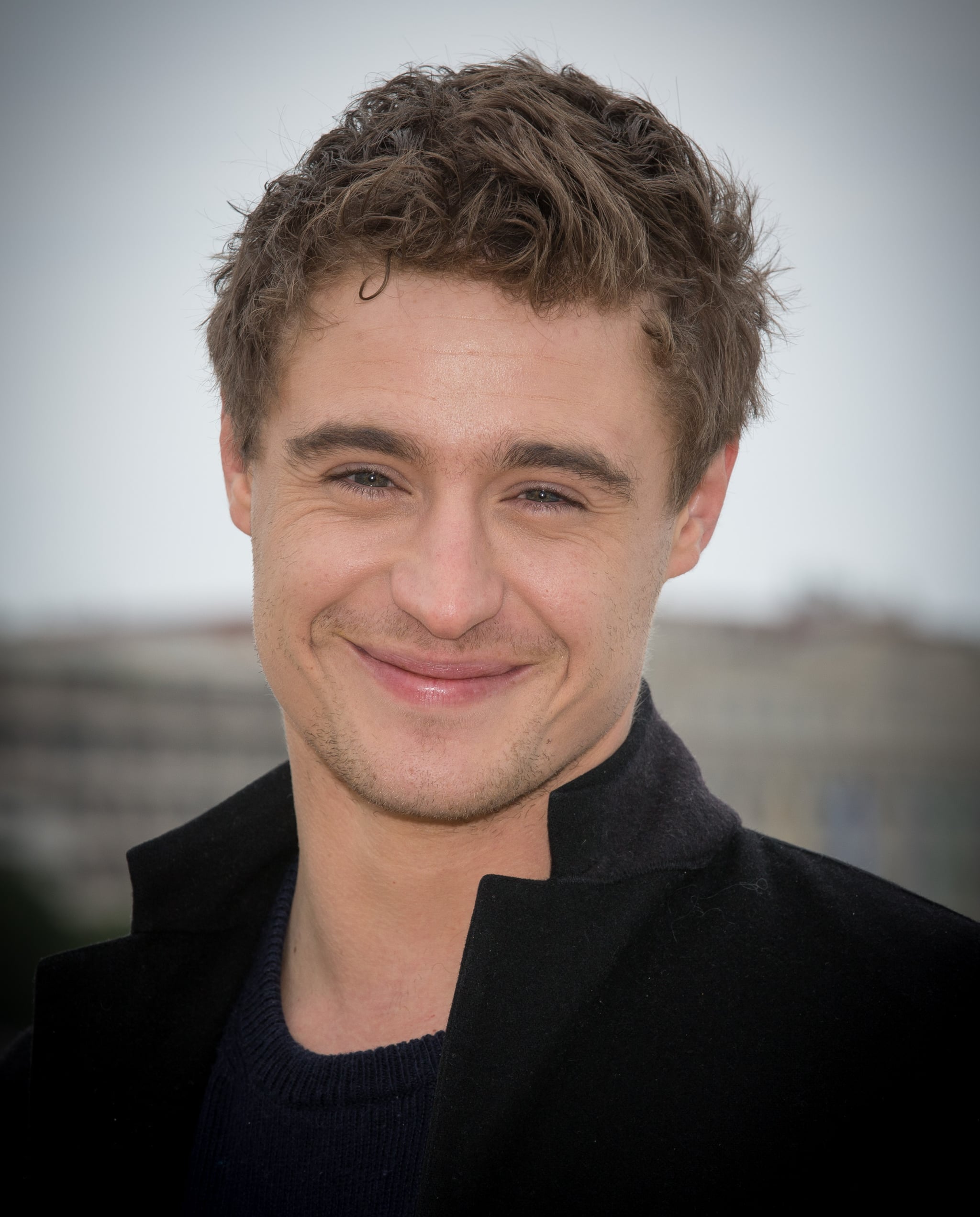 Max Irons Hollywood's Hottest English Eye Candy POPSUGAR Celebrity