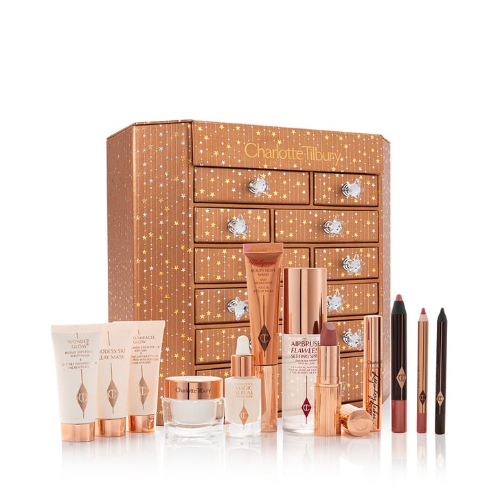 Charlotte Tilbury Beauty Advent Calendar 2021 Dreams & Secrets 23