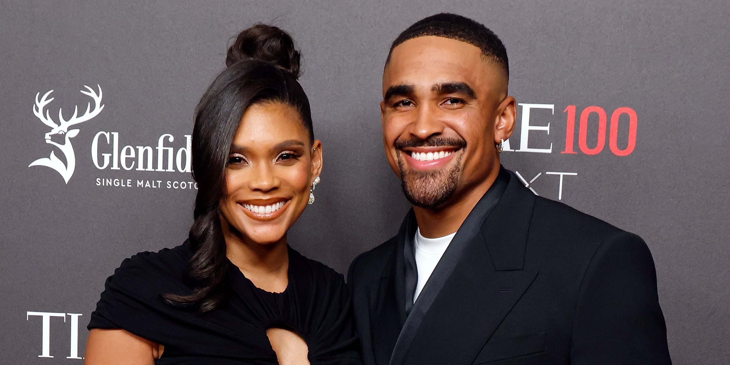 Who Is Jalen Hurts Dating? | PS Celebrity
