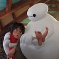 The New Trailer For Big Hero 6 Might Make You Forget About Frozen