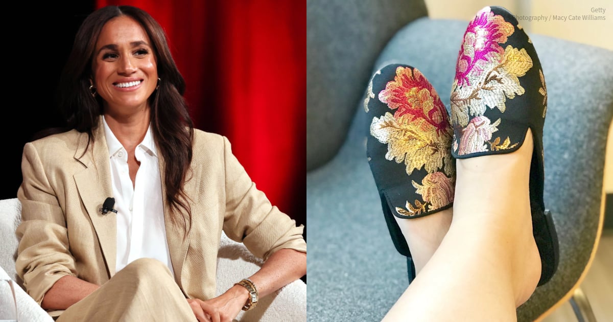 A Shopping Editor Reviews Birdies Slippers