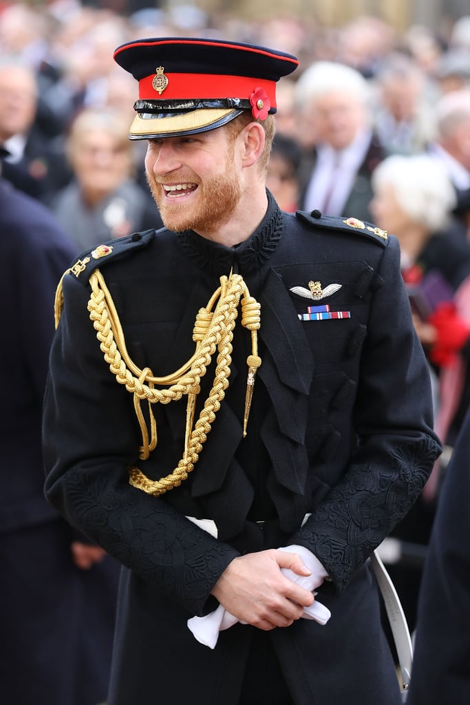 Sexy Prince Harry Pictures 2018 POPSUGAR Celebrity