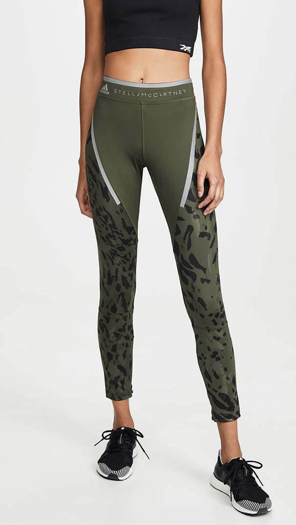 Adidas by Stella McCartney Run Long Tights