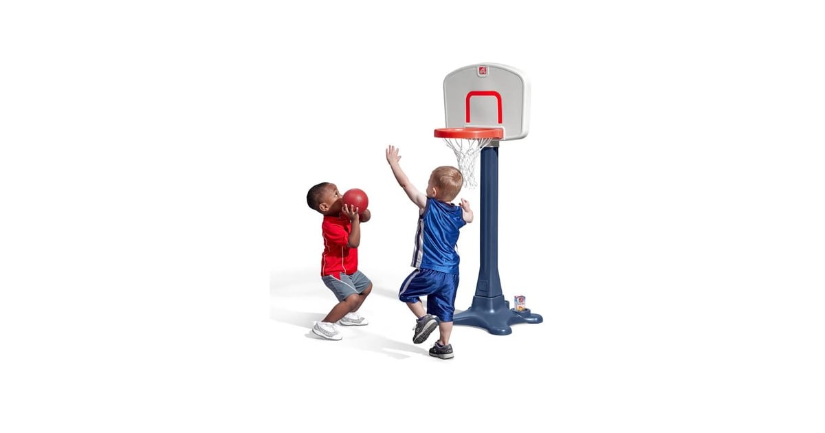 For 6YearOlds Step2 Shootin' Hoops 42" Basketball Set The Best
