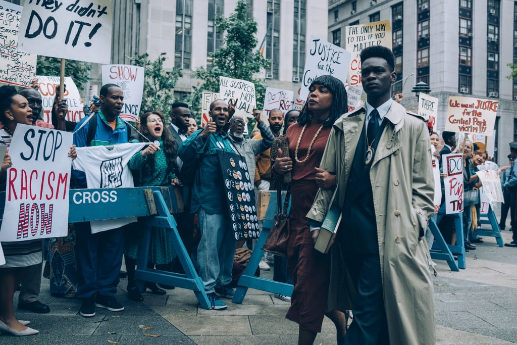 When They See Us, Limited Series