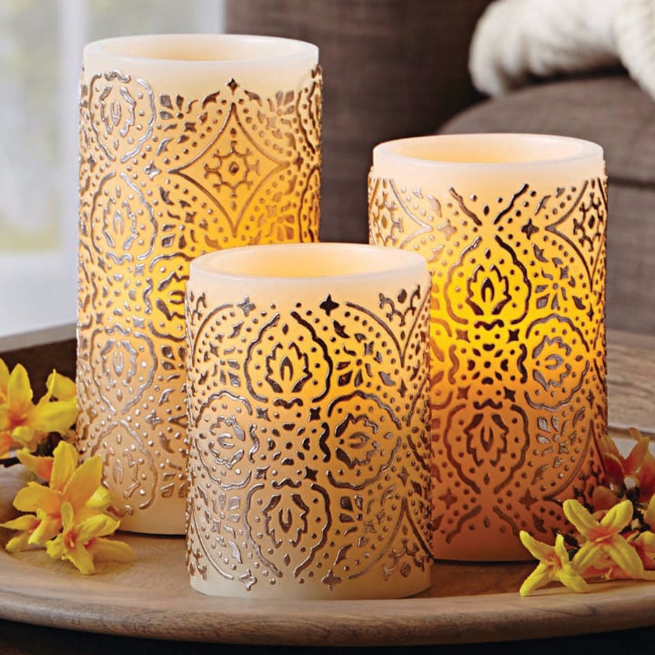 Walmart Fall Decor Popsugar Home
