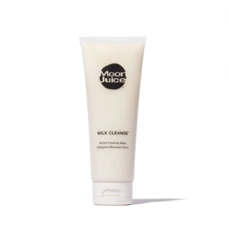 Moon Juice Milk Cleanse Gentle Foaming Cleanser