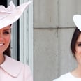 The Significant Reason Kate Middleton May Miss Princess Eugenie's Wedding