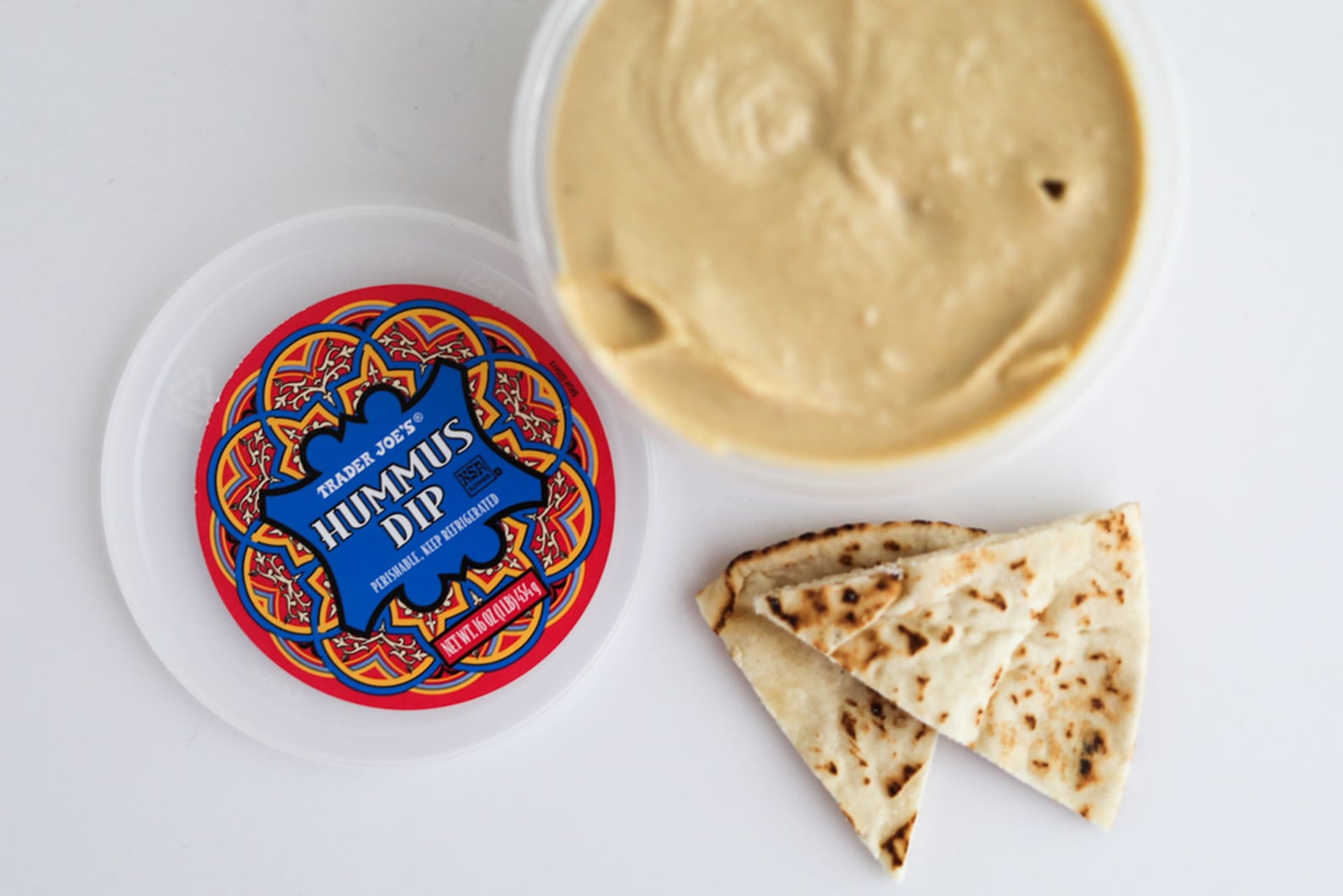 The Best Trader Joe's Hummuses and Bean Dips | 2020 | PS Food