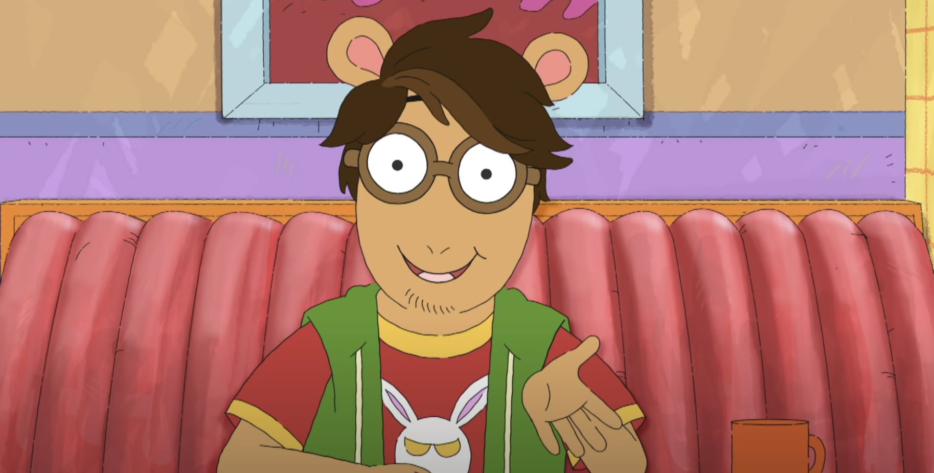 PBS Airs Final Episode of Arthur TV Series | POPSUGAR Entertainment