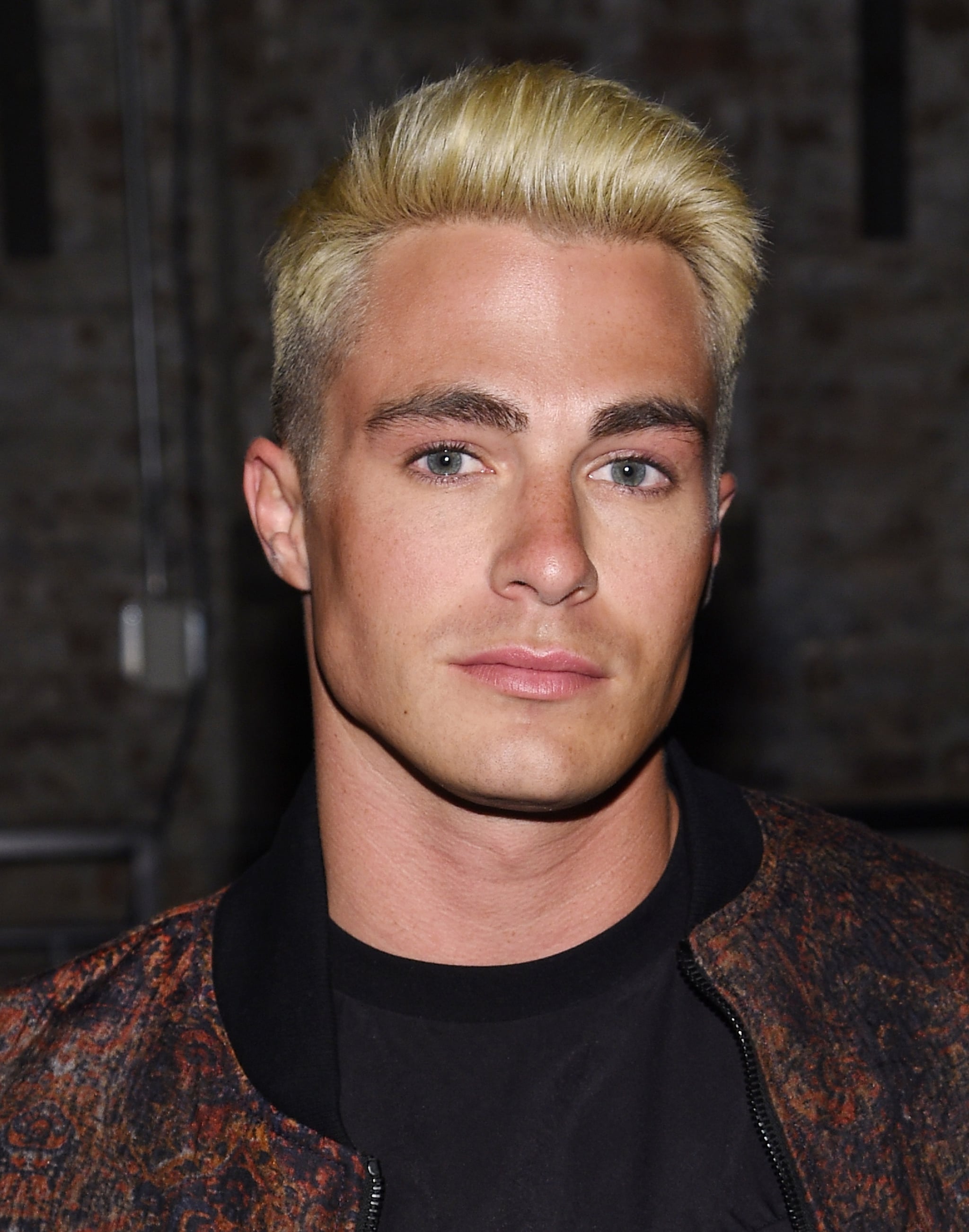 Colton Haynes Measurements, Plastic Surgery Rumors & Net Worth Revealed