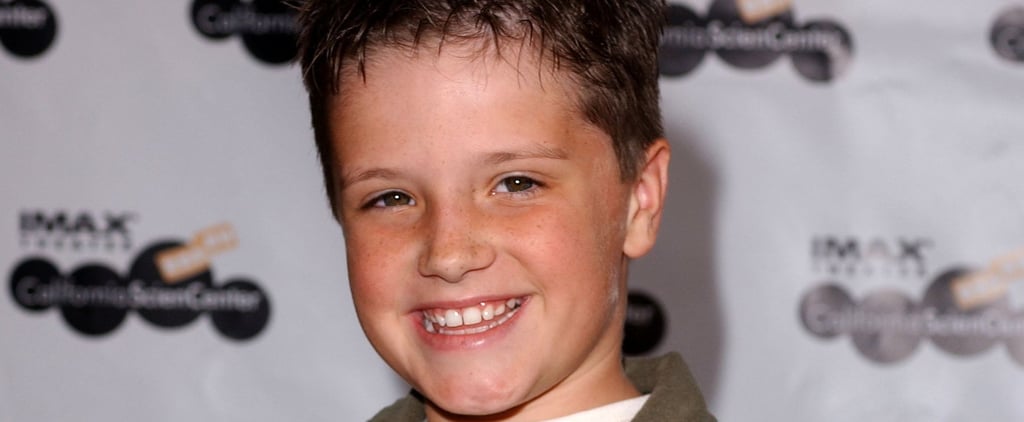 Josh Hutcherson Pictures Through the Years