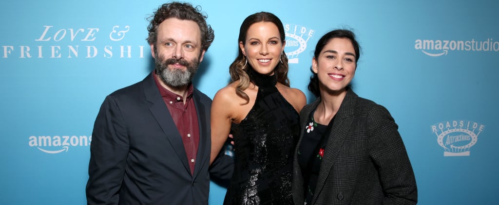 Sarah Silverman's Breakup Gift From Kate Beckinsale