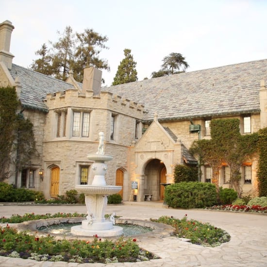 Is Hugh Hefner Selling the Playboy Mansion?