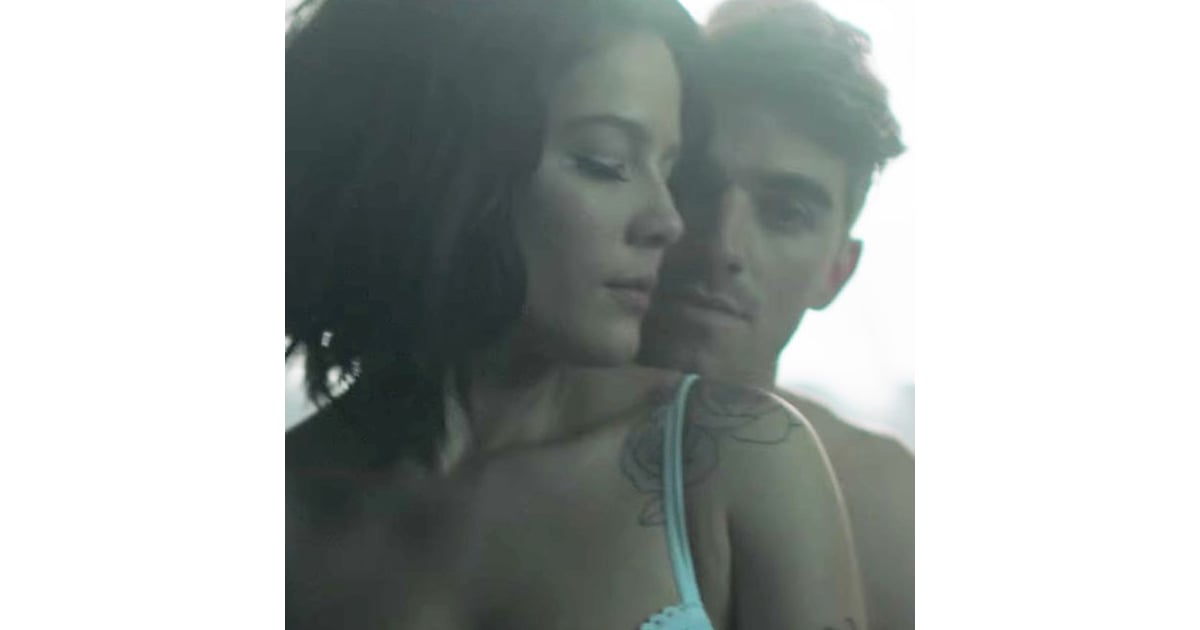 The Chainsmokers And Halsey S Closer Music Video Popsugar Entertainment 1,392 likes · 10 talking about this. the chainsmokers and halsey s closer music video popsugar entertainment