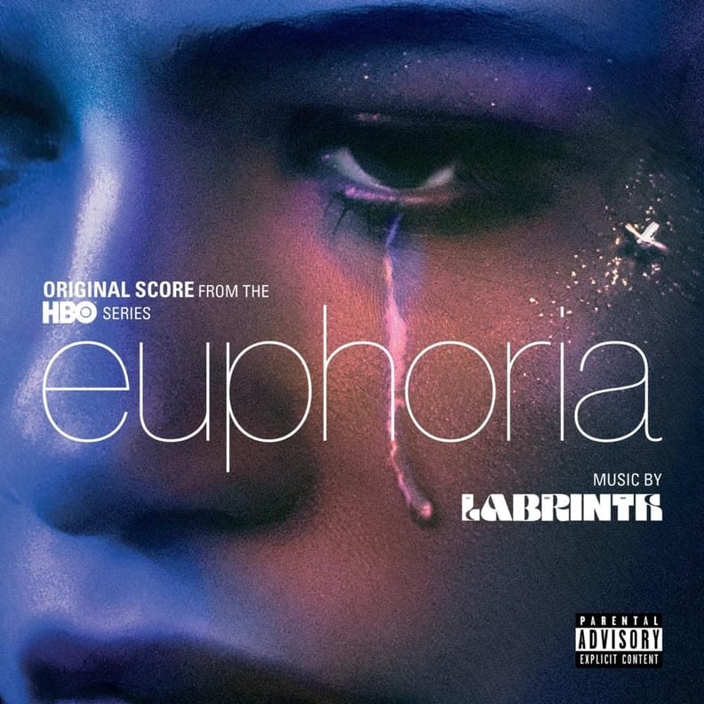 Euphoria (Original Score From the HBO Series) by Labrinth