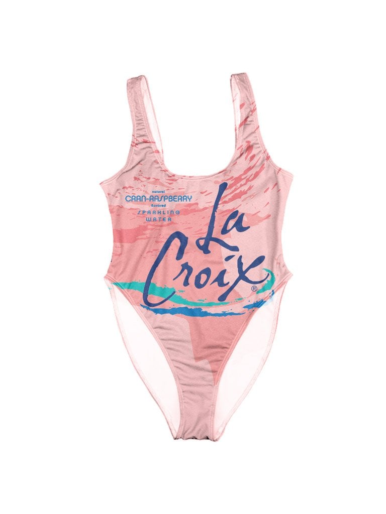 La croix discount swimsuit amazon
