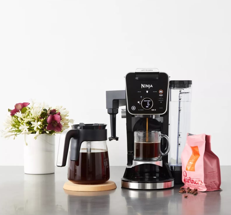 Ninja DualBrew Pro Specialty Coffee System
