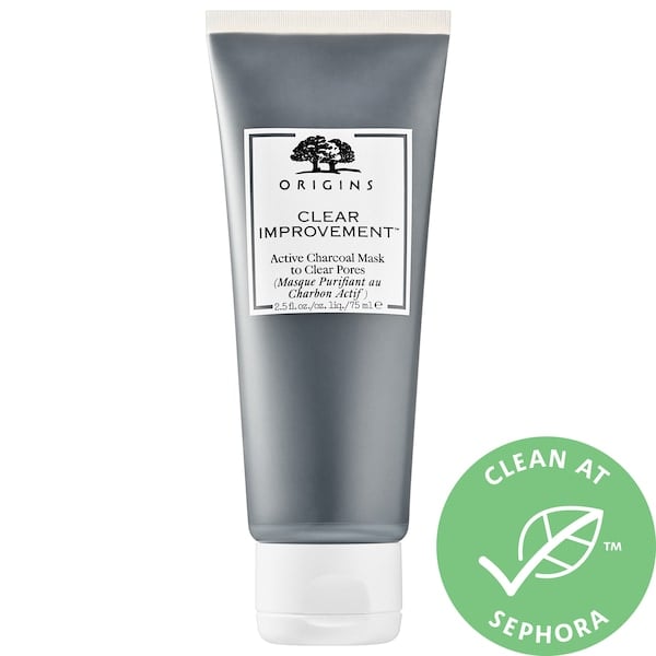 Origins Clear Improvement Active Charcoal Mask