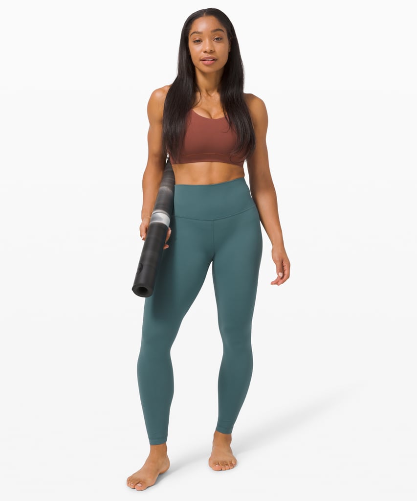 Lululemon Align Pant II 25"