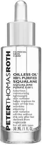 Peter Thomas Roth Oiless Oil 100% Purified Squalane