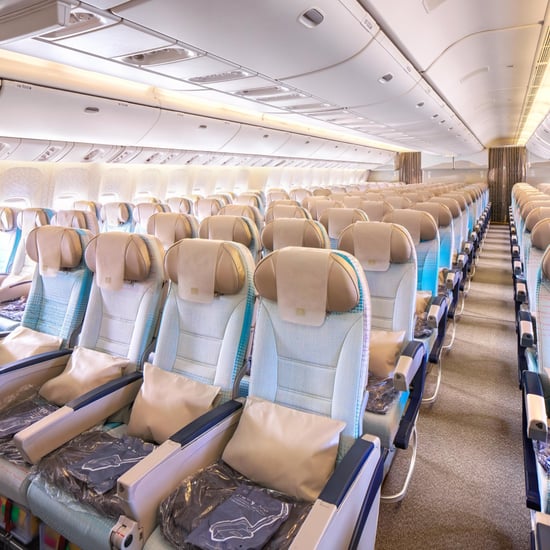 Does Emirates Have Premium Economy?