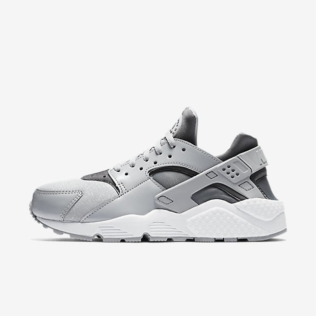 pictures of huarache shoes