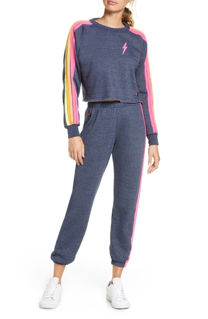 matching sweatpants and sweatshirts women's