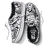 oogie boogie shirt vans