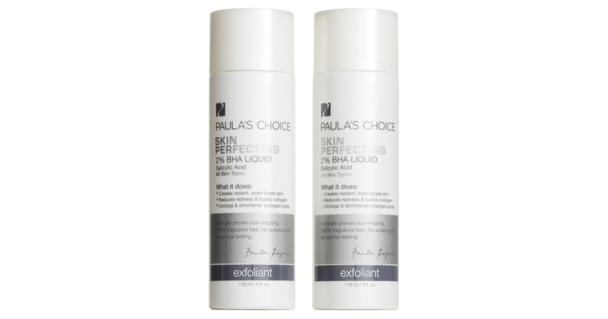 Paula's Choice Exfoliant Nordstrom Anniversary Sale Best Beauty