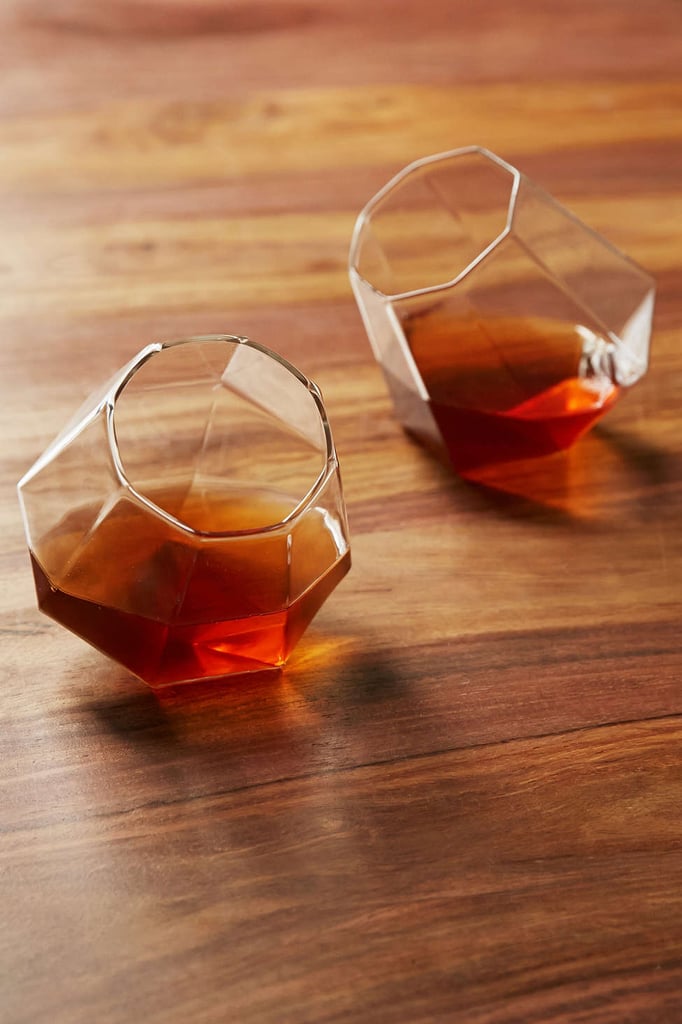 Glassware Set